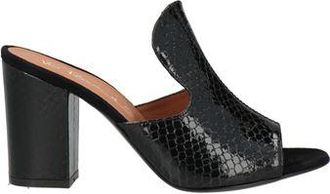 Via Roma 15 SCHUHE - Sandalen auf YOOX.COM