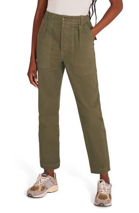 Favorite Daughter The Favorite Cotton Cargo Pants in Phoenix at Nordstrom, Size 27