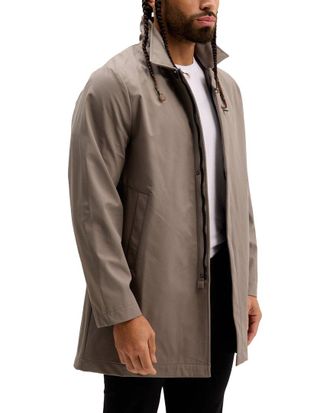 Ron Tomson Raincoat