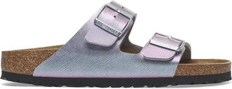 Birkenstock Mujer, Zapatos, P&uacute;rpura, Talla: 37 EU