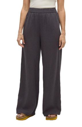 tentree Hemp Kaslo Pant in Graphite at Nordstrom, Size X-Small