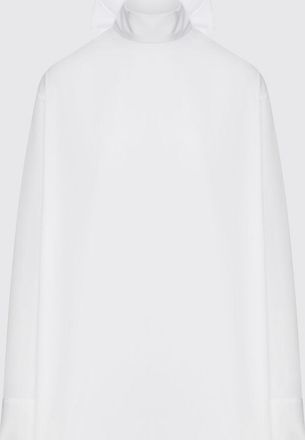 Dries Van Noten Top DRIES VAN NOTEN Woman color White