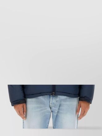 Polo Ralph Lauren hooded down jacket gorham style