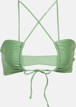 JADE Swim Livi bikini top