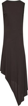 Alaia Mujer, Vestidos, Marr&oacute;n, Talla: S