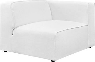 ModWay Mingle Upholstered Right-Facing Sofa