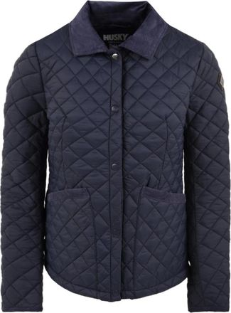 Husky Husky Original, Dames, Jassen, Blauw, Maat: XL