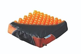 OEM Systam Polyair - Almohada Neum&aacute;tica Antiescaras De Dos C&aacute;maras Systam P301c Polyair - Almohada Neum&aacute;tica Antiescaras De Dos C&aacute;maras Con Funda De Polym