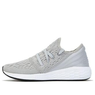 New Balance (WMNS) New Balance Fresh Foam Cruz V2 Low-Top Grey WCRZDHS2