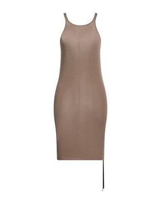 Rick Owens VESTITI - Vestiti corti su YOOX.COM