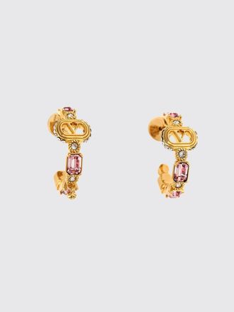 Valentino Garavani Jewel Woman color Gold