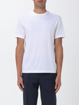 Giorgio Armani T-shirt Giorgio Armani in cotone