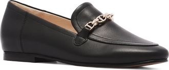 FRANKiE4 Ash II Loafer in Black at Nordstrom, Size 7.5