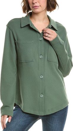 Tommy Bahama Marina Del Mar Shirt Jacket