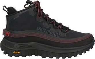 Sorel CALLSIGN