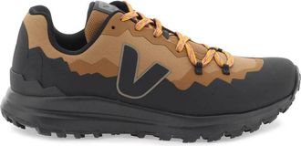 Veja Fitz Roy Sneakers - Heren - Sneakers - Bruin - 45 EU - Polyester - Schoenen