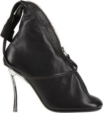 Acne Studios CALZATURE - Stivaletti su YOOX.COM