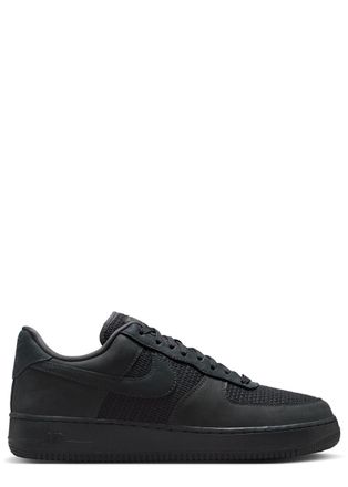 Nike Air Force 1 07 LV8 Sneakers - Anthracite - 12 (IT46 / UK12)