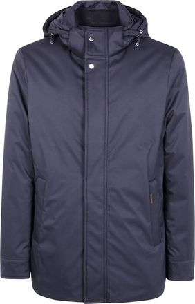 Moorer Petrini Jacket