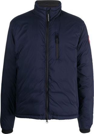 Canada Goose Lodge nylon blousonjack