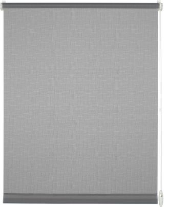 Gardinia Seitenzugrollo »EASYFIX Rollo Uni« Lichtschutz ohne Bohren Schraubmontage möglich