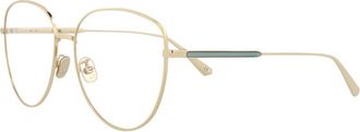 Dior Womens Cd50031u 58Mm Optical Frames