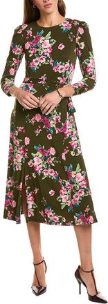 Eliza J Midi Dress