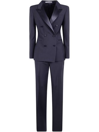 Tagliatore Parigi Woman Dress