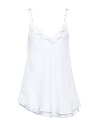 Isa Belle CAMISETAS Y TOPS - Tops en YOOX.COM
