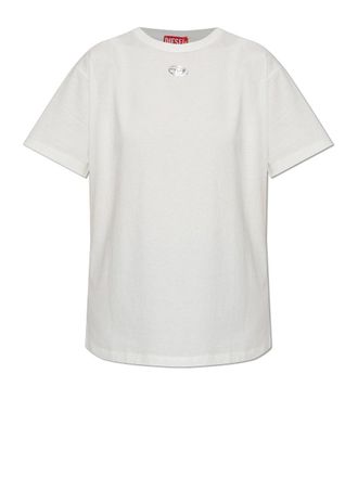 Diesel T-shirt Normy