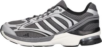 adidas Spiritain 2000 - Heren - Hardloopschoenen - Grijs - 43 1/3 EU - Fitness