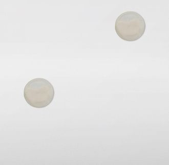 Federica Tosi Orecchini Federica Tosi in ottone placcato