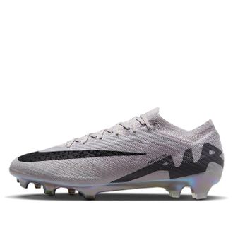Nike Mercurial Vapor 15 Elite FG AS Atmosphere Grey FN5775-001