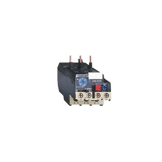 OEM Telemecanique Lr2d1305 Rel&eacute; De Protecci&oacute;n T&eacute;rmica 0,63-1a