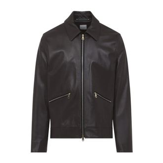 Paul Smith Hombre, Chaquetas, Marr&oacute;n, Talla: M