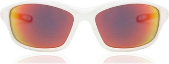 Bloc Daytona XWR60 Mens Sunglasses White Size 62