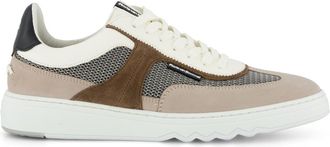 Floris Van Bommel Sneakers beige Floris van Bommel leer
