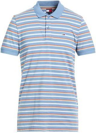 Tommy Jeans TOPWEAR - Polo shirts on YOOX.COM