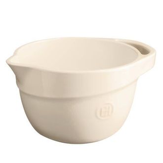 Emile Henry Mixing Bowl, Medium in Clay at Nordstrom