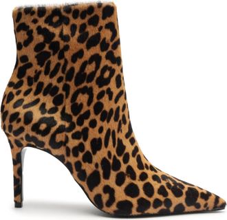 Schutz Womens Mikki Casual Heels In Natural