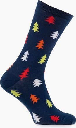 Totes Mens Totes Toasties 7-days-of-the-w Mens Crew Socks Multi - Size: 16/14.5/8/15/8.5/15.5/9/13/13.5/14/6.5/7/7.5/11.5/5/12/5.5/12.5/6/3.5/3/10.5/4/11/4