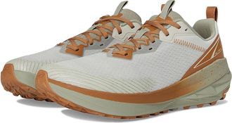 Altra Experience Wild 2 Mens Running Shoes Taupe : 10.5 D - Medium, Synthetic