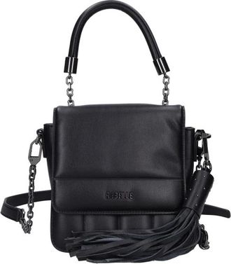 Rebelle Tassen.. Zwart - Dames - Handtassen - Zwart - ONE Size - Tassen