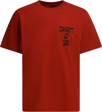 Carhartt Work in Progress Magliette Carhartt Wip