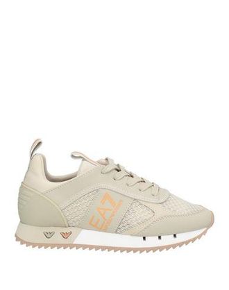 Emporio Armani FOOTWEAR - Trainers on YOOX.COM