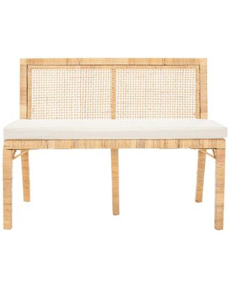 Safavieh Civility Antique Webb Sofa Bench