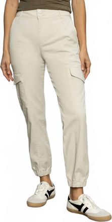 Sanctuary Rebel Pant In Pumice Stone