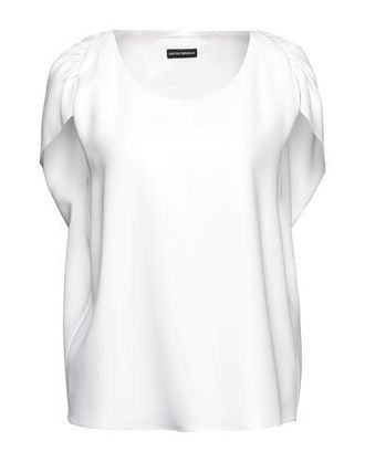 Emporio Armani Tops