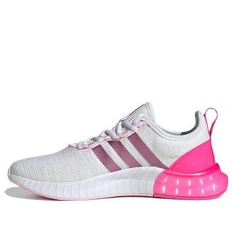 adidas (WMNS) adidas Kaptir Super White Pink Purple FZ3243