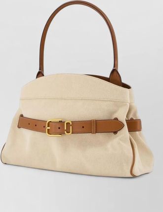 Marc Jacobs the tote bag cotton tote bag